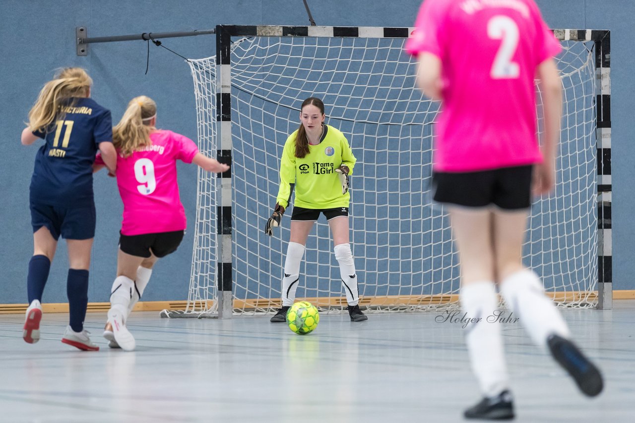 Bild 591 - wCJ Hamburger Futsalmeisterschaft